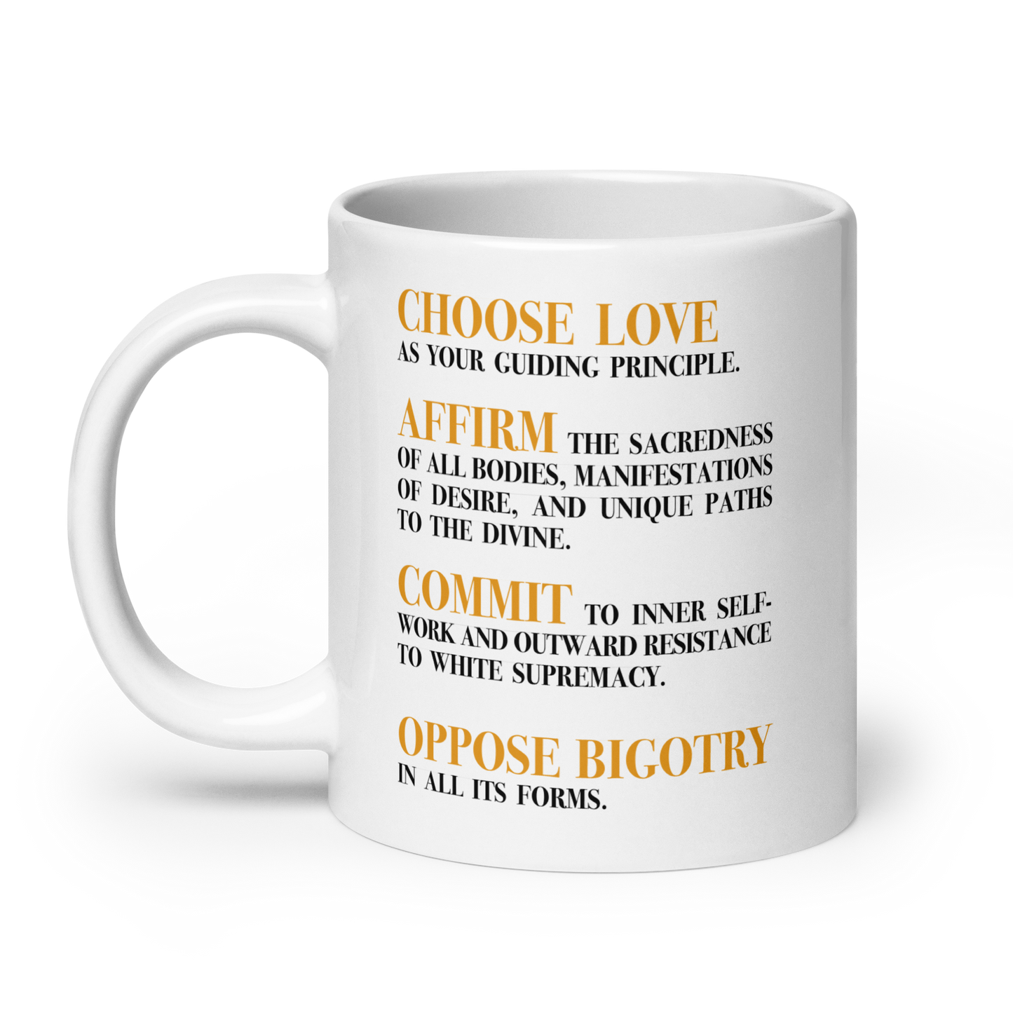Radical Soul Mug