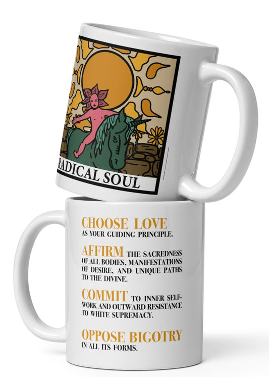 Radical Soul Mug