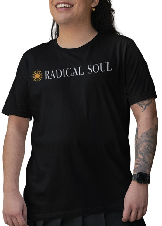 Radical Soul Simple Tee