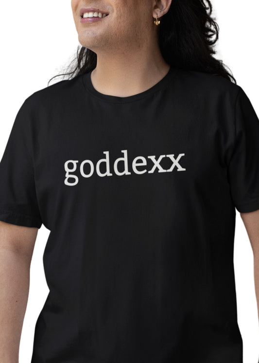 Goddexx T-Shirt